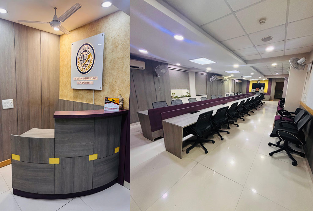 Welcome to Export Import Learning Center